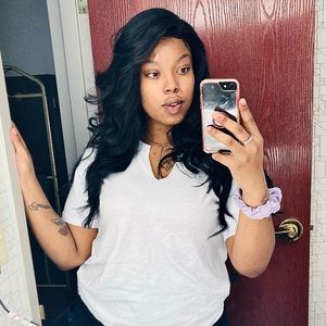 Meet your Posher, Zion